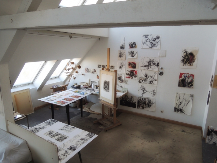 Atelier 2016